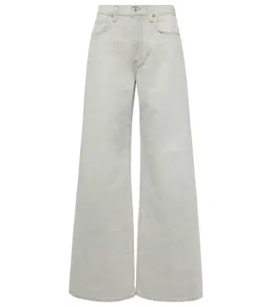 Citizens of Humanity Paloma mid-rise wide-leg jeans | Thumbnail 1 Citizens of Humanity Paloma mid-rise wide-leg jeans | Thumbnail 1