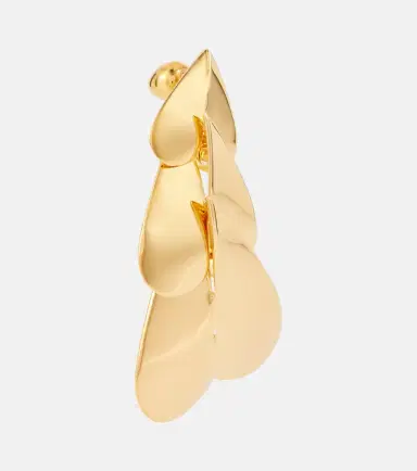 Alaïa Alaïa Le Caur earrings | Thumbnail 4