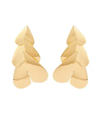 Alaïa Alaïa Le Caur earrings | Thumbnail 1