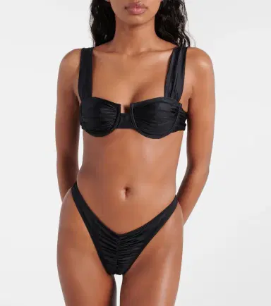 Bananhot Niki bikini top | Thumbnail 4