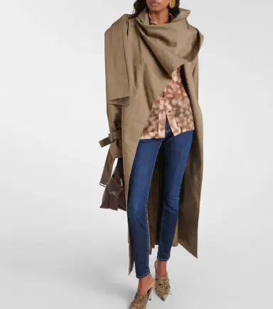 AG Jeans Prima mid-rise skinny jeans | Thumbnail 4 AG Jeans Prima mid-rise skinny jeans | Thumbnail 4