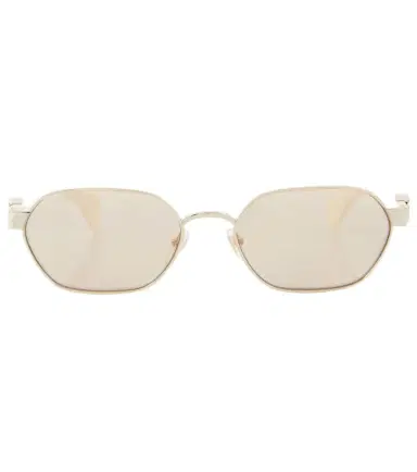 Gucci Running Mini rectangular sunglasses | Thumbnail 1