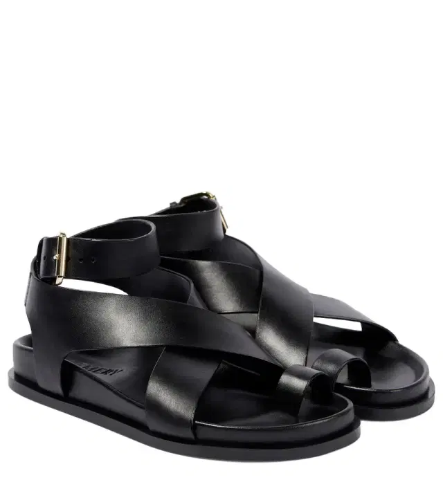 A.Emery A. Emery Jalen leather sandals