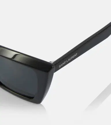Saint Laurent SL 657 cat-eye sunglasses | Thumbnail 5