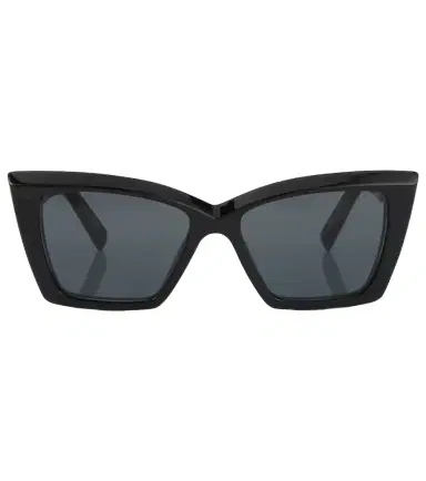 Saint Laurent SL 657 cat-eye sunglasses | Thumbnail 1