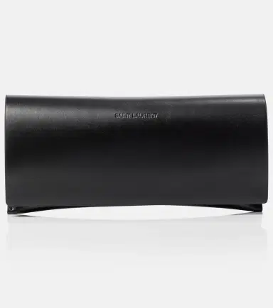 Saint Laurent SL 657 square sunglasses | Thumbnail 5