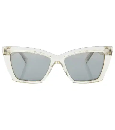 Saint Laurent SL 657 square sunglasses | Thumbnail 1
