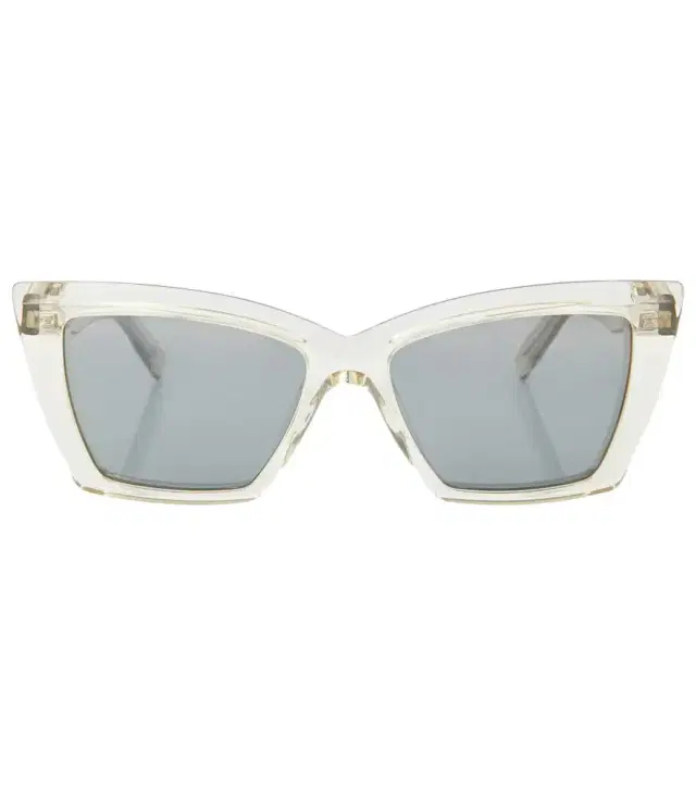 SL 657 square sunglasses