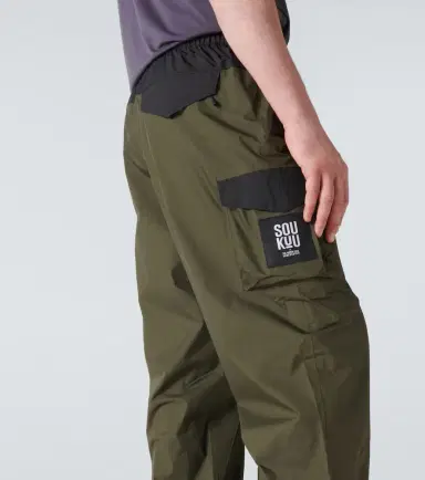 The North Face x Undercover cargo pants | Thumbnail 6