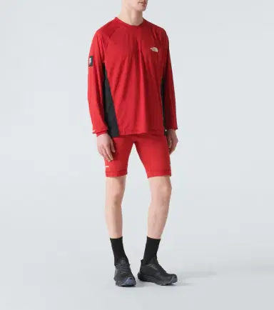 The North Face x Undercover technical T-shirt | Thumbnail 2