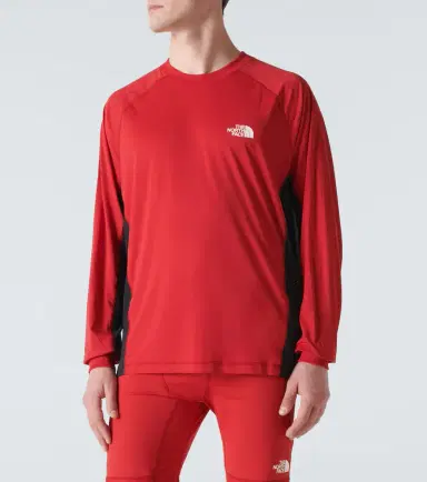 The North Face x Undercover technical T-shirt | Thumbnail 3