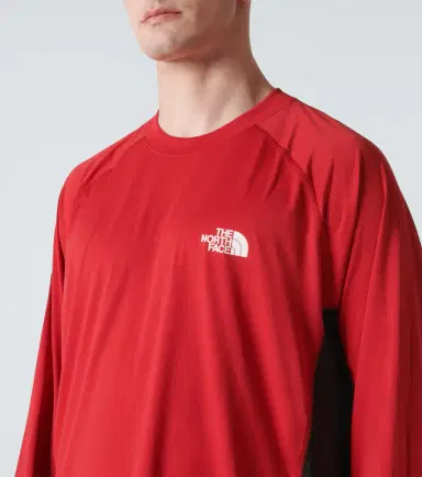 The North Face x Undercover technical T-shirt | Thumbnail 4