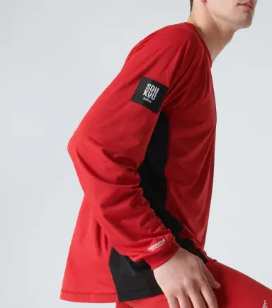The North Face x Undercover technical T-shirt | Thumbnail 5
