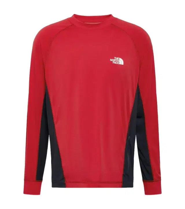 The North Face x Undercover technical T-shirt