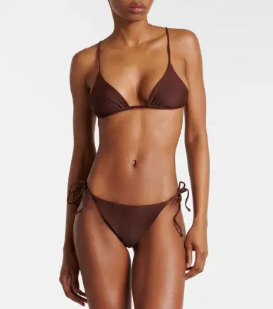 Jade Swim Via bikini top | Thumbnail 2