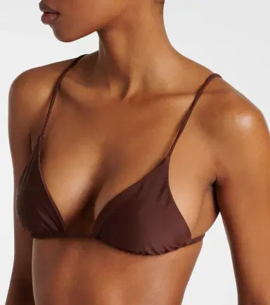 Jade Swim Via bikini top | Thumbnail 3