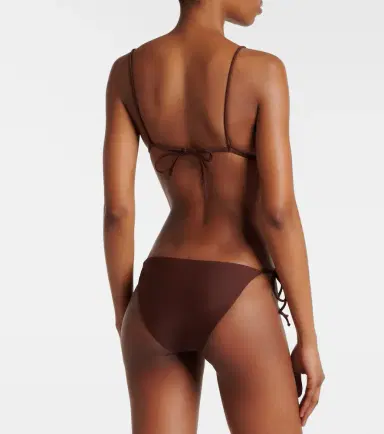 Jade Swim Via bikini top | Thumbnail 4