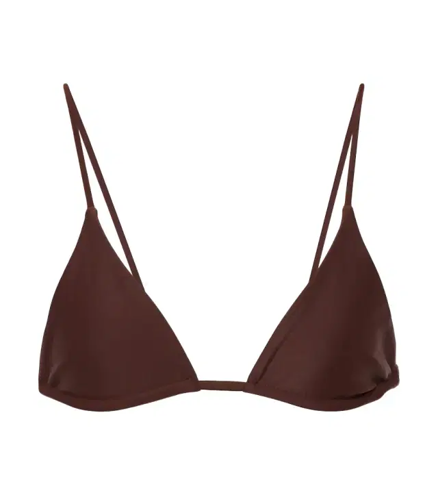 Via bikini top