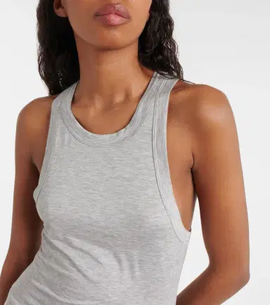 Nili Lotan Shanah jersey tank top | Thumbnail 3