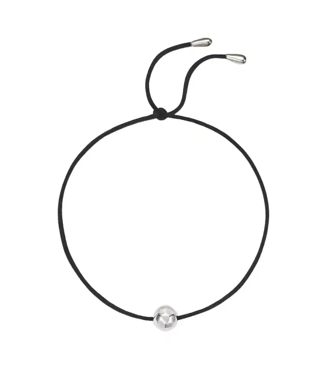Sophie Buhai Sigrid Small sterling silver choker