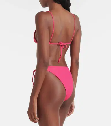 JADE SWIM Via bikini top | Thumbnail 2
