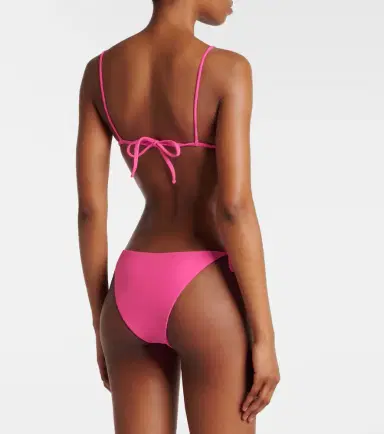 JADE SWIM Kaia bikini bottoms | Thumbnail 4