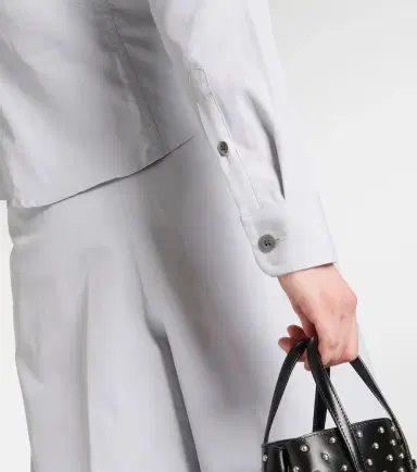 Dries Van Noten Cotton shirt | Thumbnail 2