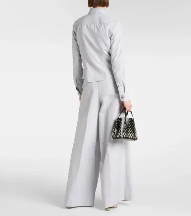 Dries Van Noten Cotton shirt | Thumbnail 3