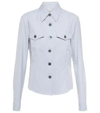 Dries Van Noten Cotton shirt | Thumbnail 1