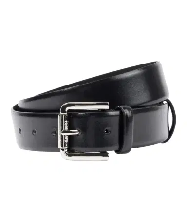 Max Mara Leather belt | Thumbnail 1