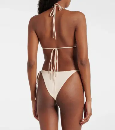 Magda Butrym Low-rise bikini bottoms | Thumbnail 3