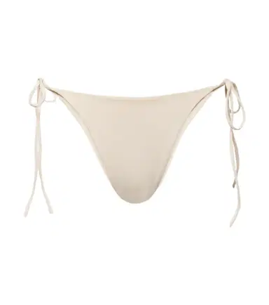 Magda Butrym Low-rise bikini bottoms | Thumbnail 1