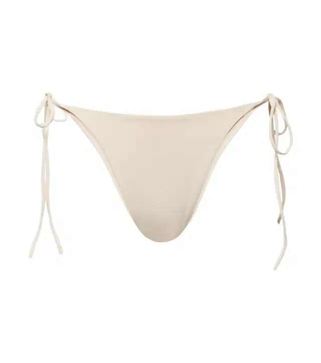 Magda Butrym Low-rise bikini bottoms