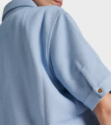 God’s True Cashmere Cashmere and cotton shirt | Thumbnail 4 God’s True Cashmere Cashmere and cotton shirt | Thumbnail 4