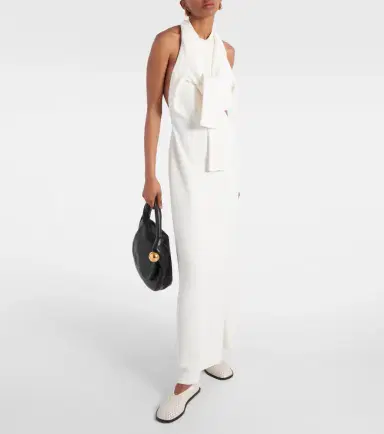 Proenza Schouler Leather ballet flats | Thumbnail 5