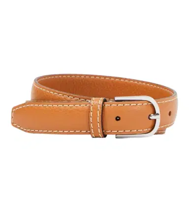 TOTEME Leather belt | Thumbnail 1