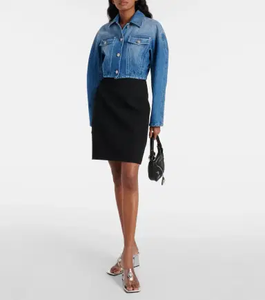 Versace Medusa '95 PVC mules | Thumbnail 5 Versace Medusa '95 PVC mules | Thumbnail 5