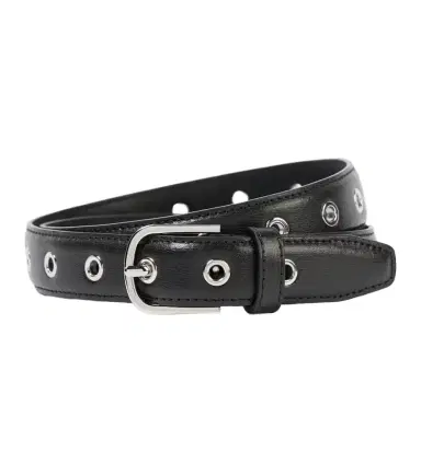 Toteme Embellished leather belt | Thumbnail 1