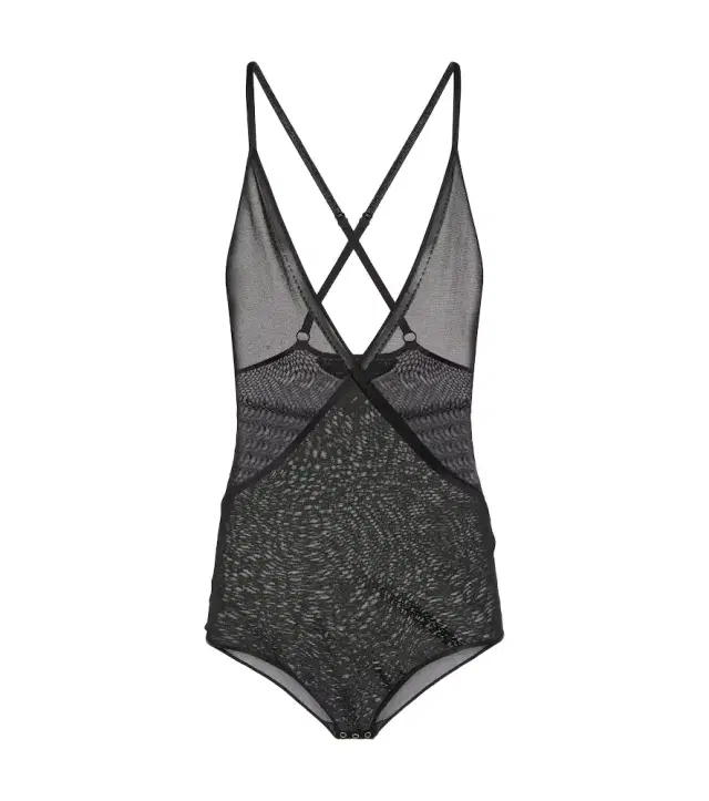 Tom Ford Jersey bodysuit