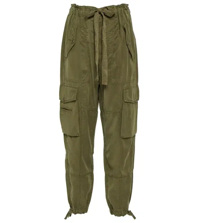 Polo Ralph Lauren Canvas cargo pants