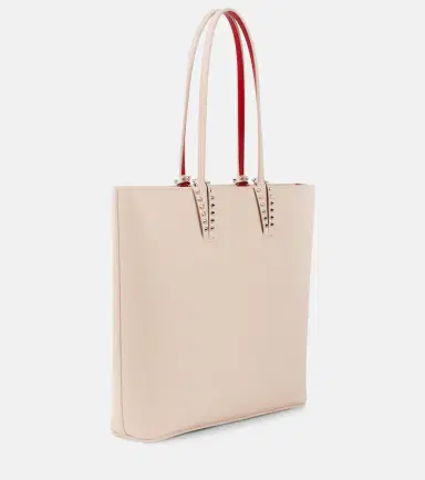 Christian Louboutin Cabata leather tote bag | Thumbnail 2