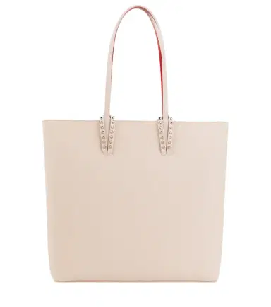Christian Louboutin Cabata leather tote bag | Thumbnail 1