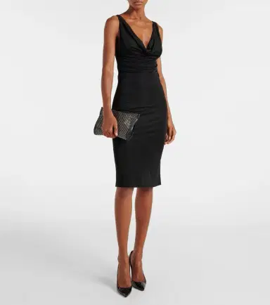 Christian Louboutin Loubitwist Small embellished leather clutch | Thumbnail 5