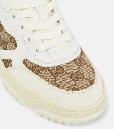Gucci Re-Web sneakers | Thumbnail 2 Gucci Re-Web sneakers | Thumbnail 2