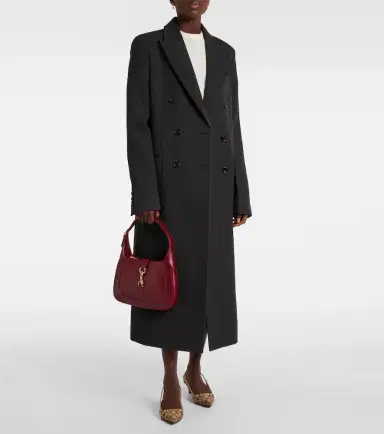 Gucci Horsebit GG slingback pumps | Thumbnail 5