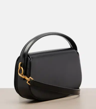 Saint Laurent Voltaire leather shoulder bag | Thumbnail 2 Saint Laurent Voltaire leather shoulder bag | Thumbnail 2