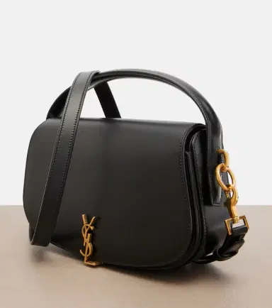 Saint Laurent Voltaire leather shoulder bag | Thumbnail 4 Saint Laurent Voltaire leather shoulder bag | Thumbnail 4