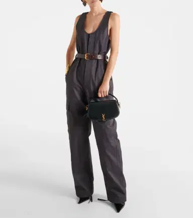 Saint Laurent Voltaire leather shoulder bag | Thumbnail 5 Saint Laurent Voltaire leather shoulder bag | Thumbnail 5