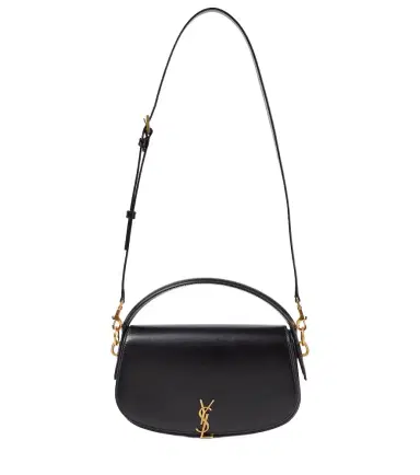 Saint Laurent Voltaire leather shoulder bag | Thumbnail 1 Saint Laurent Voltaire leather shoulder bag | Thumbnail 1