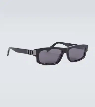 DIOR Eyewear CD Icon S2I rectangular sunglasses | Thumbnail 2